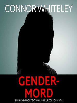 cover image of Gender-Mord